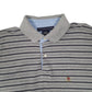 Mens Grey Tommy Hilfiger   Polo Shirt