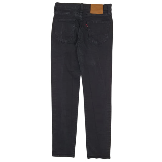 Mens Black Levis Premium  Jeans