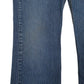 Mens Blue Levis   Jeans