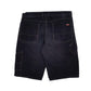 Mens Black Dickies   Shorts