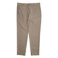 Mens Beige Only & Sons  Chino Trousers