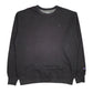 Mens Grey Champion  Crewneck Jumper