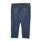 Mens Blue Wrangler   Jeans