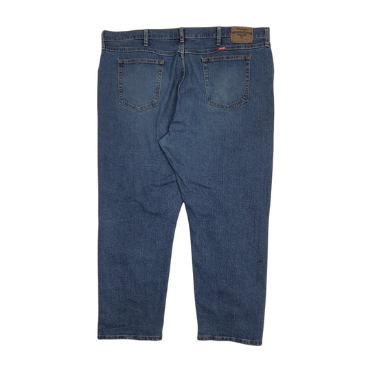 Mens Blue Wrangler   Jeans