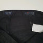 Mens Black Armani Jeans   Trousers