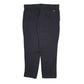 Mens Black Dickies 874  Trousers