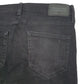 Mens Black Levis   Jeans