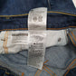 Mens Blue Levis   Jeans