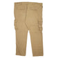 Mens Beige Wrangler   Trousers