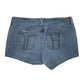 Womens Blue Tommy Hilfiger   Shorts