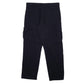 Mens Black Wrangler   Trousers