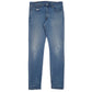 Mens Blue Levis Distressed 512 JeansW32 L34