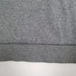 Mens Grey Nike  Crewneck Jumper