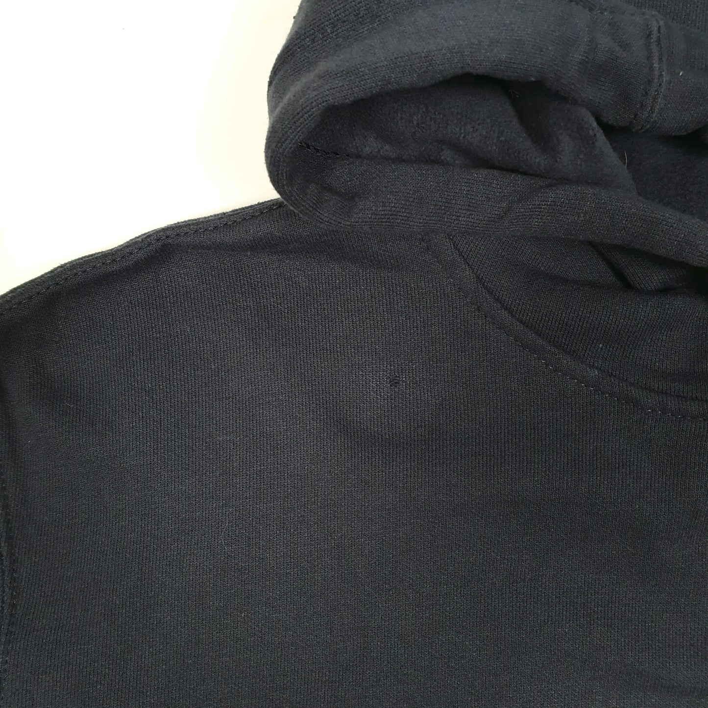 Mens Navy Carhartt  Hoodie Jumper