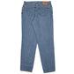 Womens Blue Levis Vintage 90s  Jeans