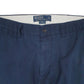 Mens Navy Polo Ralph Lauren Prospect Pant  Trousers