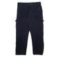 Mens Black Wrangler   Trousers