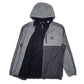 Mens Grey Adidas   Coat