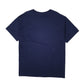 Mens Navy Hanes Cecil Avenue Patriots  T Shirt