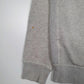 Mens Grey Polo Ralph Lauren Hoodie Full Zip Jumper