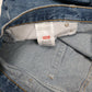 Mens Blue Wrangler   Jeans