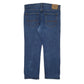Mens Blue Levis   Jeans