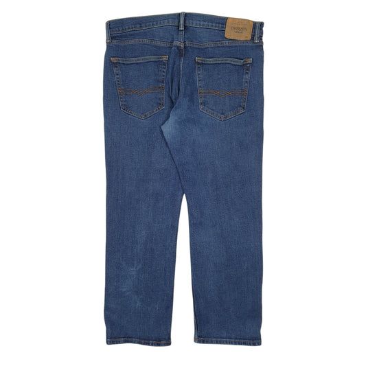 Mens Blue Levis   Jeans