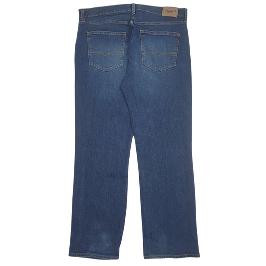 Mens Blue Levis   Jeans