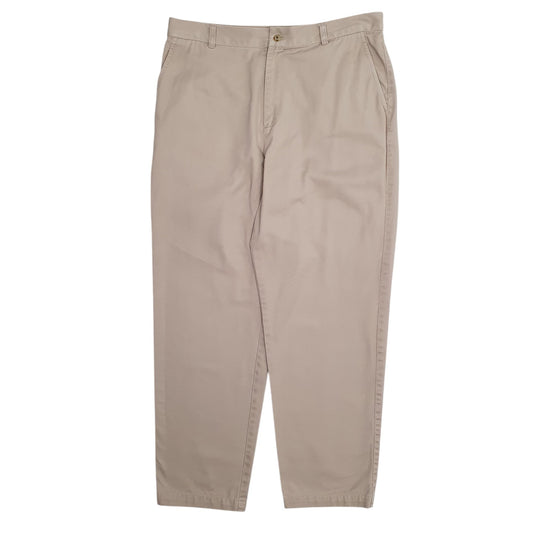 Womens Beige Ralph Lauren  Chino Trousers