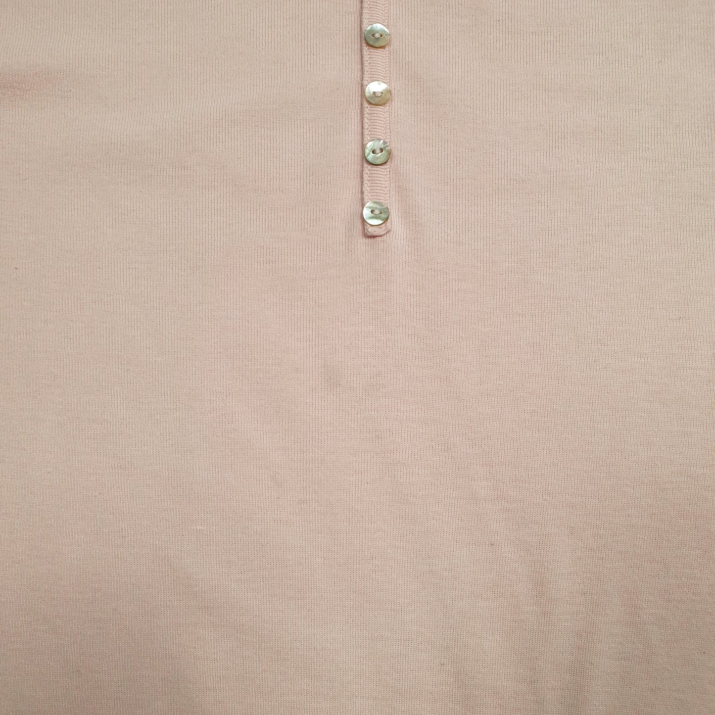 Womens Pink Poppy   T Shirt