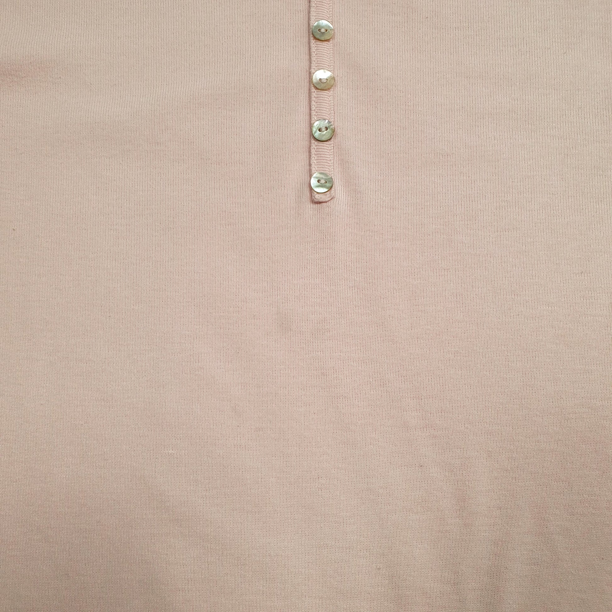 Womens Pink Poppy   T Shirt