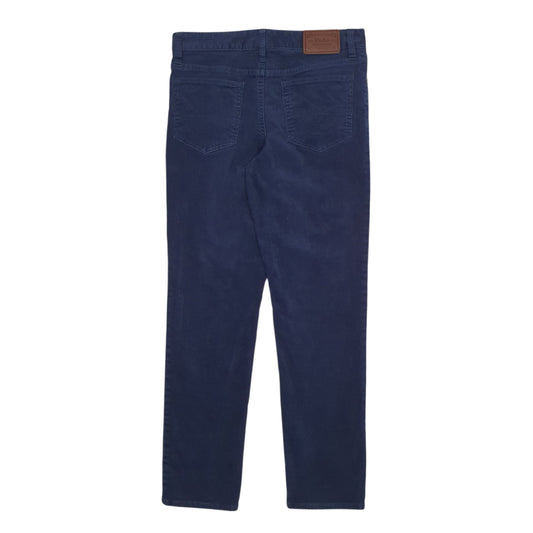 Mens Navy Polo Ralph Lauren   Trousers