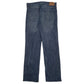 Mens Blue Levis   Jeans