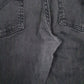 Mens Black Levis   Jeans