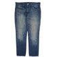 Mens Blue Levis  511 JeansW36 L32