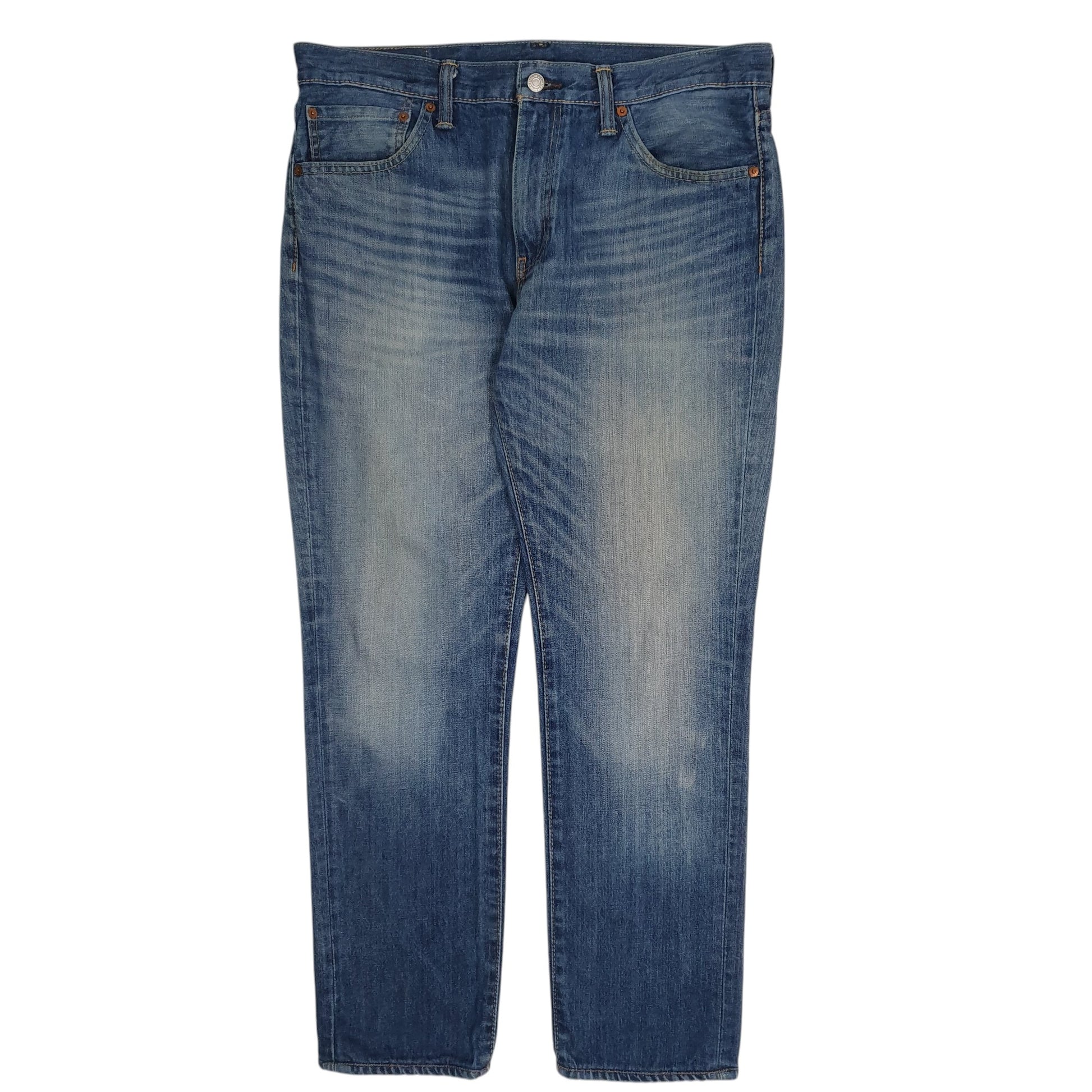 Mens Blue Levis  511 JeansW36 L32