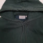 Mens Green Carhartt  Hoodie Jumper
