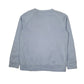 Womens Blue Adidas  Crewneck Jumper
