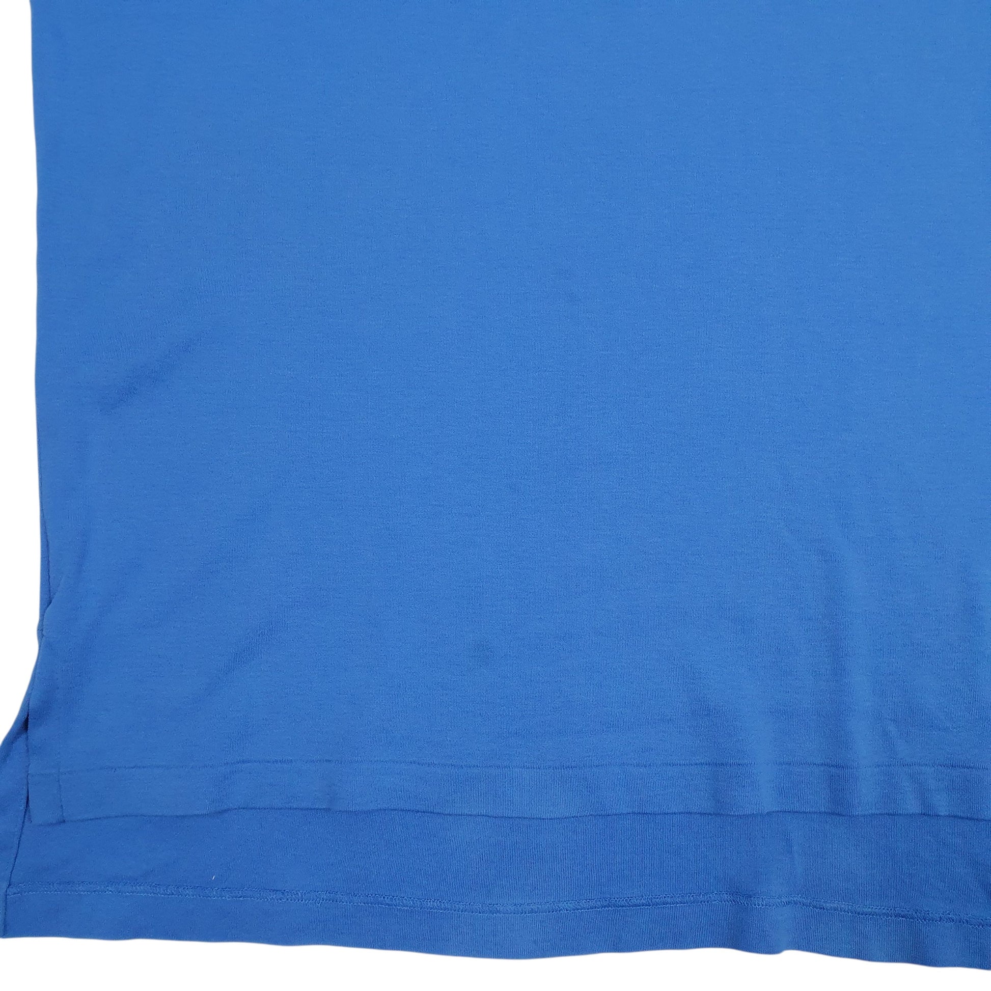 Mens Blue Polo Ralph Lauren   Polo Shirt