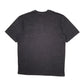 Mens Grey Carhartt Henley  T Shirt