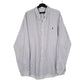 Mens Blue Ralph Lauren  Long Sleeve Shirt