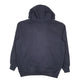 Mens Navy Carhartt  Hoodie Jumper