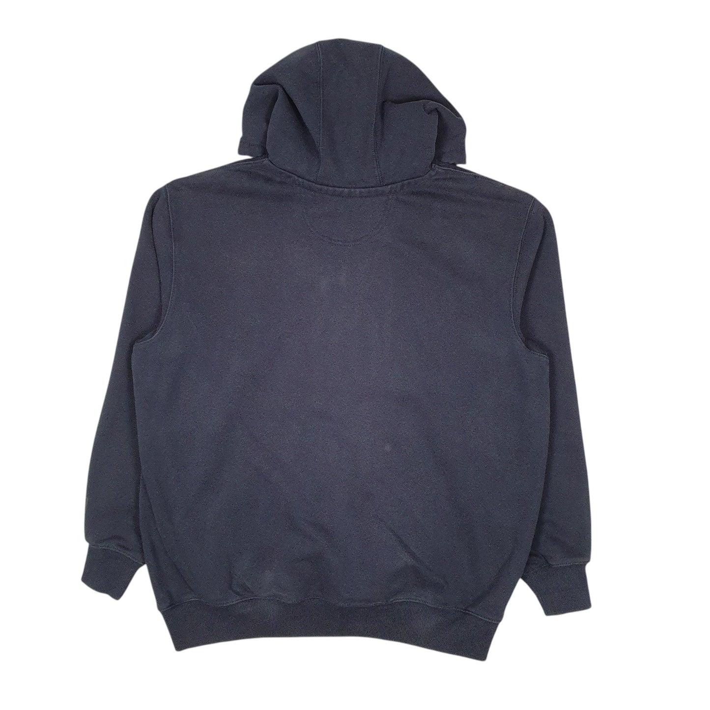 Mens Navy Carhartt  Hoodie Jumper