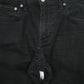 Mens Black Levis   Jeans