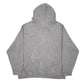 Mens Grey Champion  Hoodie Jumper
