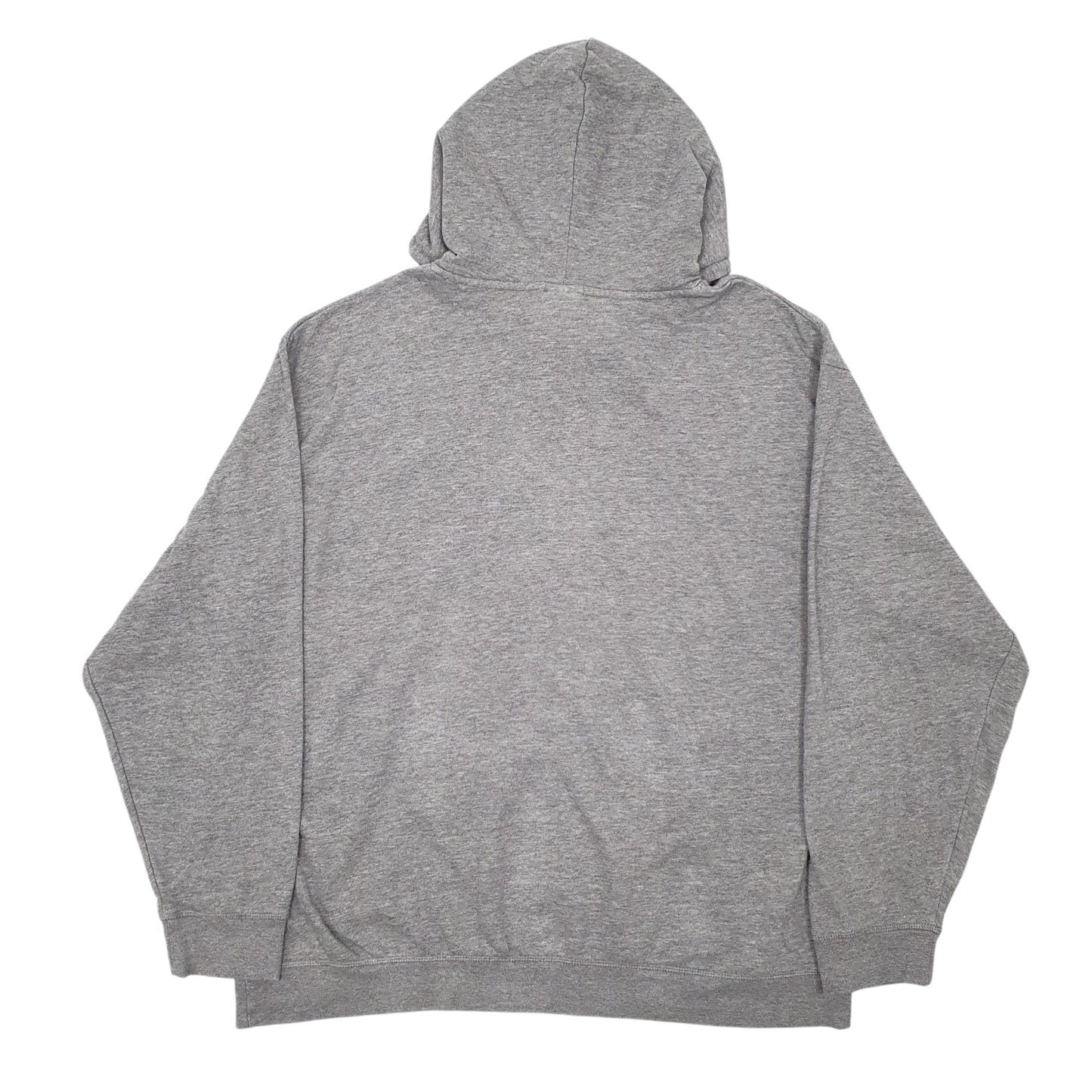 Mens Grey Champion  Hoodie Jumper