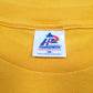 Mens Yellow NFL NCAA  T Shirt