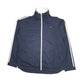 Womens Navy Nike Vintage 2000s Y2K Track  Coat