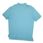 Mens Blue Polo Ralph Lauren   Polo Shirt