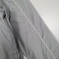 Mens Grey Nike   Coat